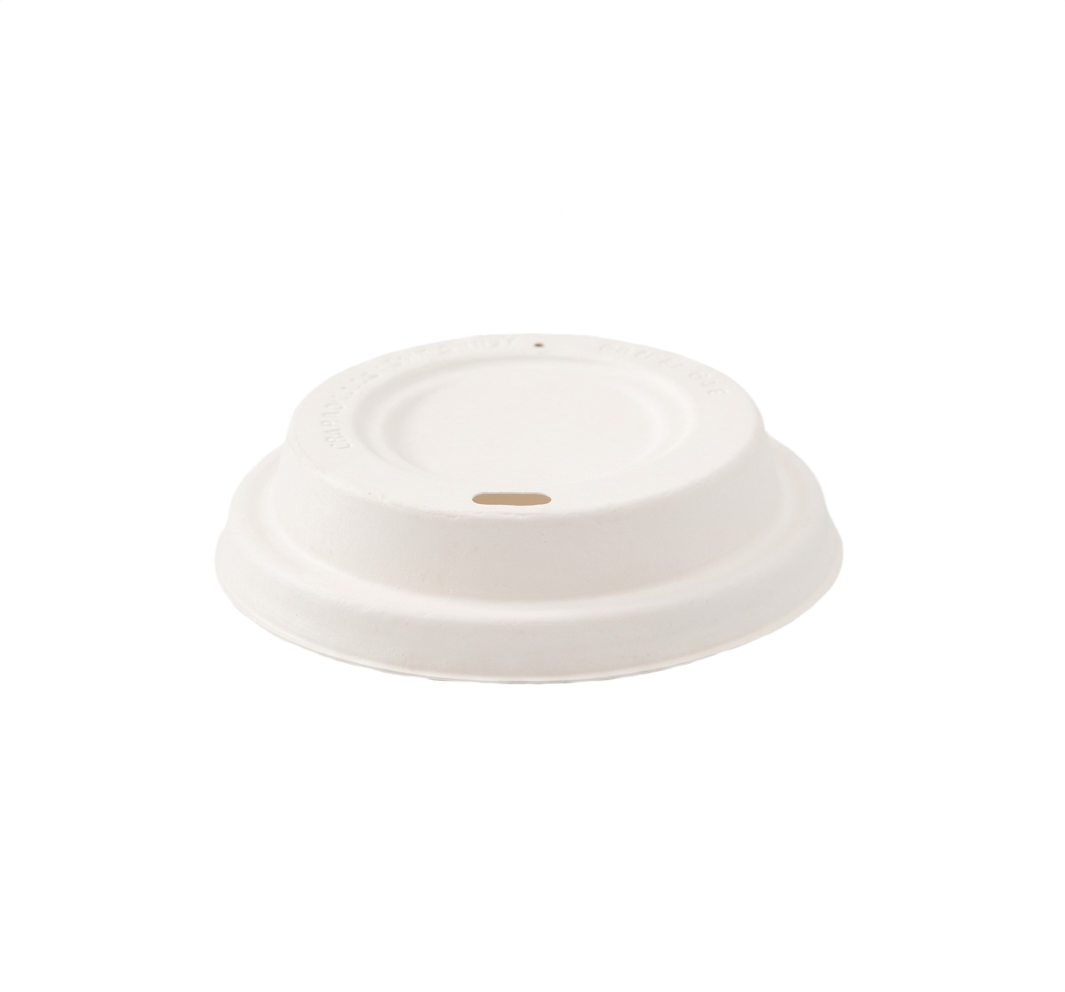 Bagasse / Eco Lids