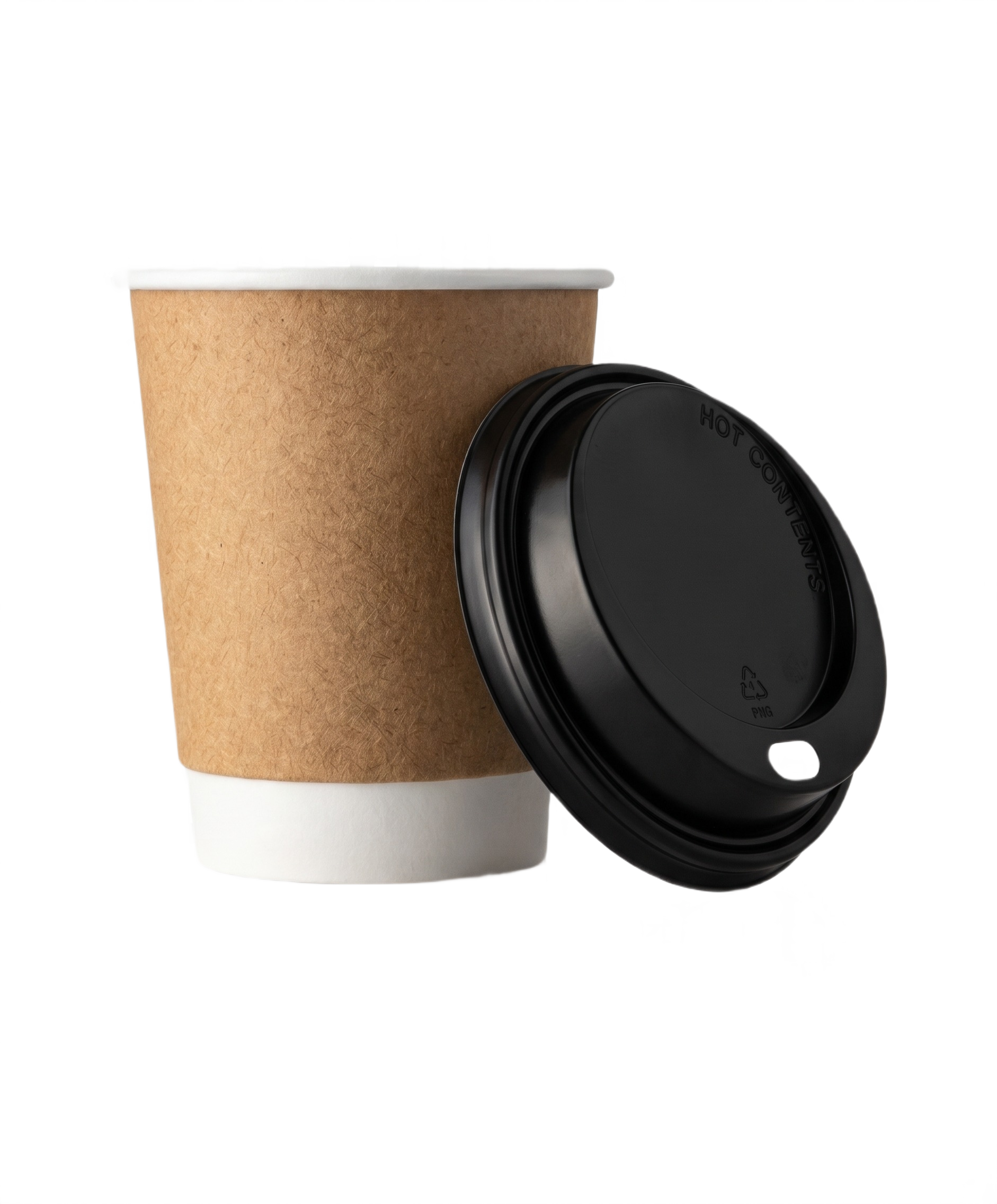 Double Wall Paper Cup