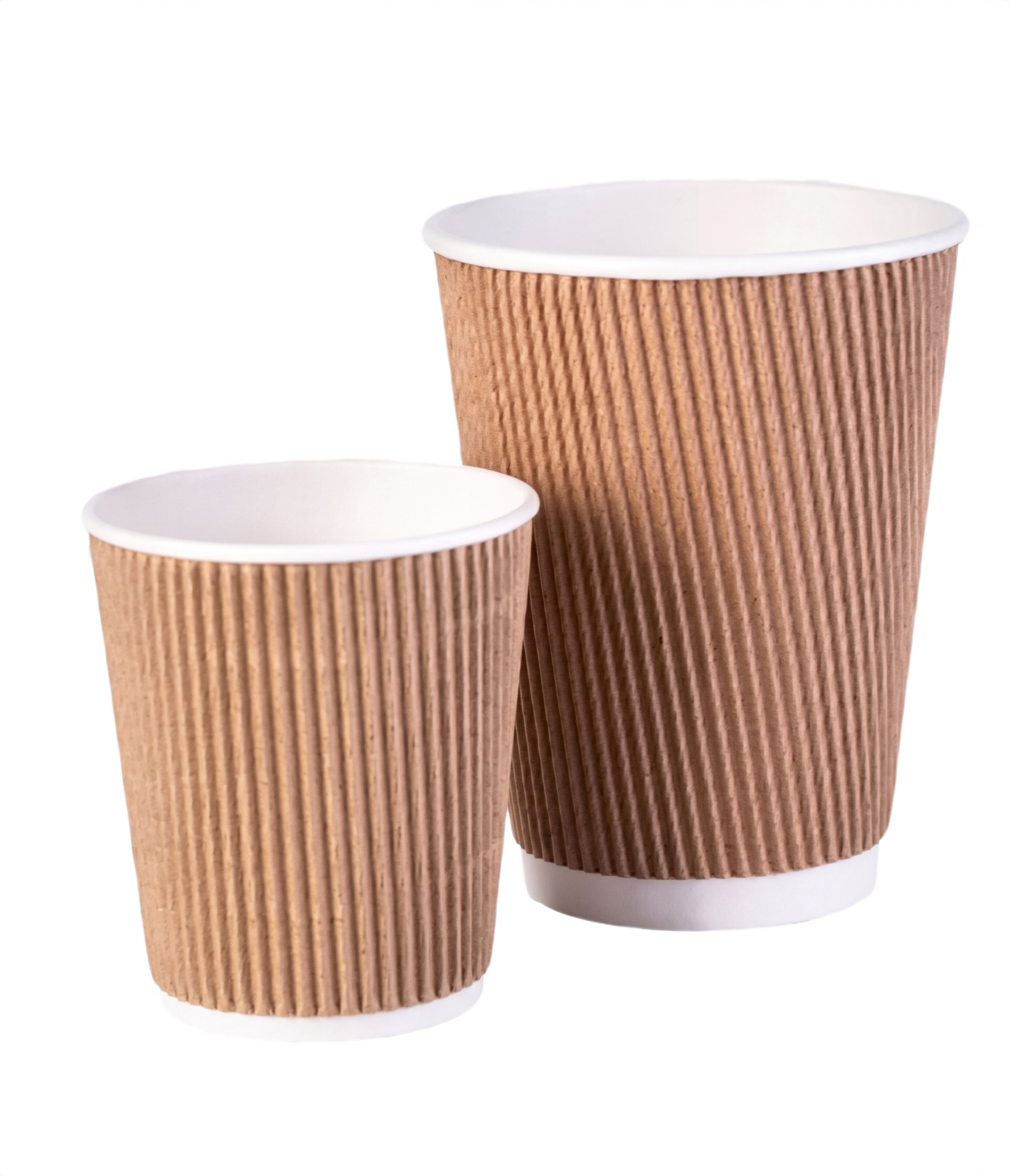 Ripple Wall Paper Cups