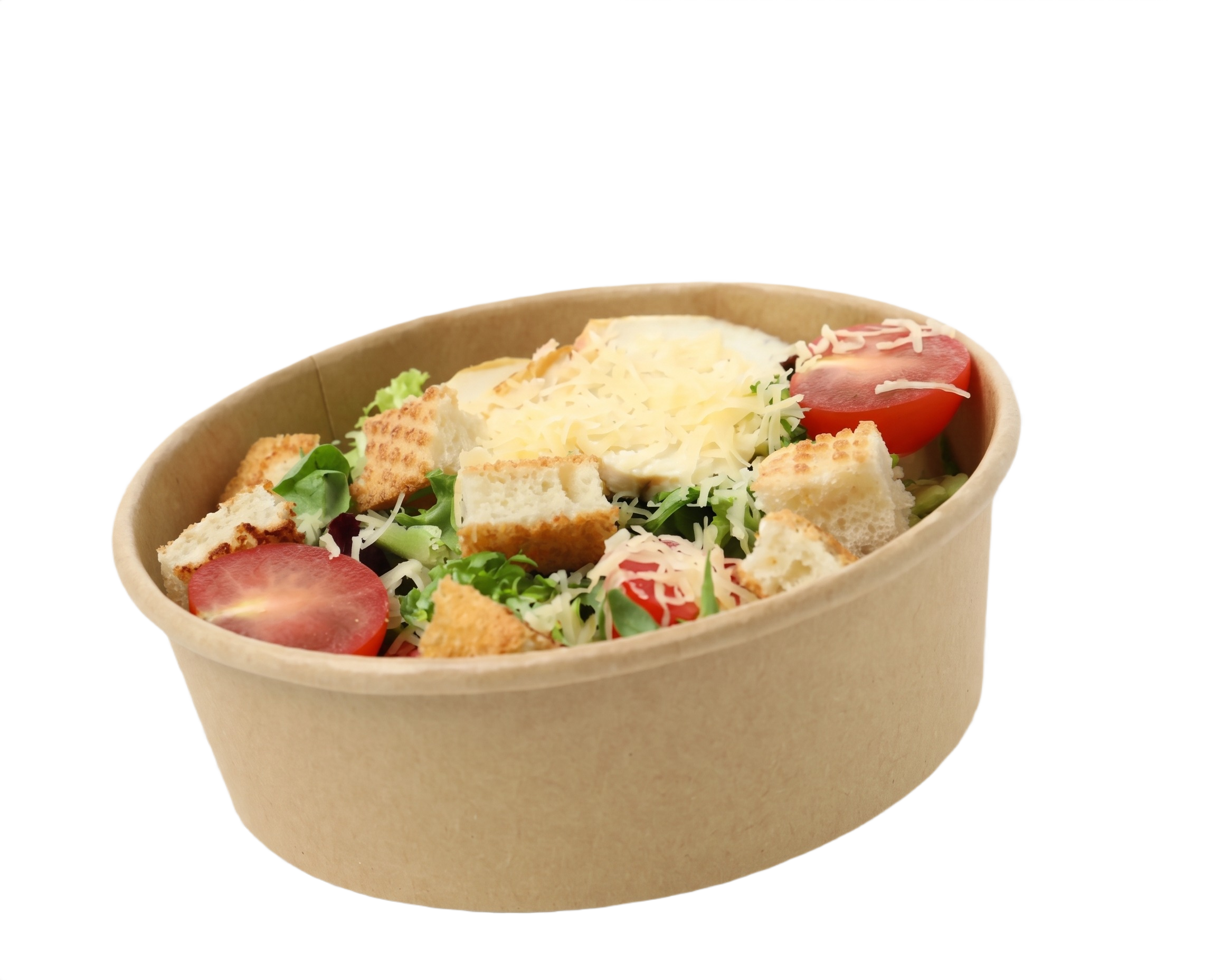 Salad Bowl